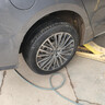 德國(guó)馬牌（Continental）汽車輪胎 245/45R19 102Y XL FR UCJ 適配奧迪A6L 比亞迪漢 曬單實(shí)拍圖