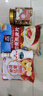 桂格（QUAKER）即食燕麥片1000克袋裝 營(yíng)養早餐 膳食纖維 零添加白砂糖 曬單實(shí)拍圖