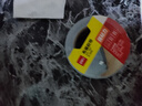 得力（deli）強力布基膠帶 防臺風(fēng)米字貼窗高粘耐磨防水膠帶 48mm*20m*230μm 地毯修補窗戶(hù)密封 灰色1卷 30800 曬單實(shí)拍圖
