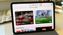 Apple/蘋果 iPad Pro 11英寸 M4芯片 2024年新款平板電腦(256G eSIM版/MVW93CH/A)深空黑色 曬單實拍圖