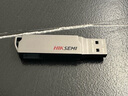 ?？低暎℉IKVISION）64GB Type-C雙接口插手機U盤大容量X307C USB3.2高速雙頭U盤 蘋果華為小米電腦兩用移動辦公優(yōu)盤 曬單實拍圖