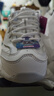 斯凱奇（Skechers）女鞋秋季厚底老爹鞋百搭熊貓鞋軟底舒適外穿休閑運(yùn)動(dòng)鞋11959 曬單實(shí)拍圖