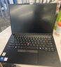 ThinkPad【國家補貼20%】聯(lián)想筆記本電腦E14 2025超能版 商務(wù)辦公學(xué)生輕薄本 英特爾酷睿5 16G 1T 2.8K黑色 曬單實(shí)拍圖