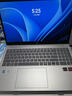 惠普（HP）星BOOK15筆記本電腦 超輕薄便攜大屏小新品商務(wù)辦公本學(xué)生游戲手提本電腦 銳龍版 海鹽藍(lán) R5-7520U/8G/512GB 曬單實(shí)拍圖