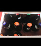 燕京啤酒 U8小度酒500ml*12瓶 整箱裝 雙十一熱賣(mài) 新老包裝交替發(fā)貨 曬單實(shí)拍圖