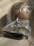 威爾勝（Wilson）NBA ENCORE PLUS系列7號籃球防塵比賽室內室外防滑耐磨成人籃球 曬單實(shí)拍圖