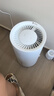米家 小米空氣加濕器 無(wú)霧加濕器3 600mL/h快速加濕家用臥室大容量辦公室嬰兒孕婦5L大容量CJSJSQ06ZMZ 曬單實(shí)拍圖