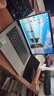 聯(lián)想（Lenovo）小新Air/Pro二手筆記本電腦13/14/15/16英寸輕薄商務(wù)設計作圖性能辦公本 AIR14｜I5 11代／16／512G 95成新 曬單實(shí)拍圖