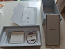 魅族（meizu）魅族22 魅族新品5G全網(wǎng)通手機 熱愛(ài)粉 12GB+512GB 曬單實(shí)拍圖