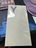 vivo Y500 8GB+128GB 玄武黑 8200mAh超薄藍海電池 IP69+滿(mǎn)級防水 越級旗艦外觀(guān) 耐用抗摔 AI手機 曬單實(shí)拍圖