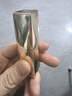 雅詩(shī)蘭黛絨霧啞光唇膏666#熾目煙橘色口紅禮盒化妝品套裝生日禮物送女友 曬單實(shí)拍圖