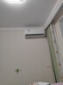 美的空調 大1.5匹 全面風(fēng)PRO 風(fēng)尊二代 家電國家補貼20%空調掛機 舒適風(fēng)空調 KFR-35GW/N8MXC1ⅡPro 曬單實(shí)拍圖