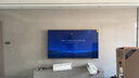 小米（MI）電視S85 MiniLED 2025 85英寸【雷總推薦】低反屏900分區1700nits澎湃OS L85MB-S家用顯示器智慧屏 曬單實(shí)拍圖