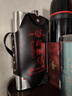 悶倒驢63度白酒內(nèi)蒙古草原特色高度糧食清香型63度鋼壺500ml*1瓶 體驗裝 曬單實拍圖
