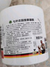 Krauterhof 德國七葉莊園原裝進(jìn)口馬膏馬油膏按摩凝膠按摩膏小飛500mL 曬單實(shí)拍圖