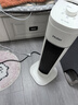 海爾（Haier）取暖器暖風(fēng)機家用電暖器遙控電暖氣速熱節能直流雙風(fēng)輪熱風(fēng)機輕音立式小太陽(yáng)烤火爐臥室辦公暖風(fēng)扇 【整屋升溫/強效暖風(fēng)】豪華機械款HNF-2050A 曬單實(shí)拍圖