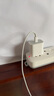 Apple/蘋(píng)果【USB-C線(xiàn)充套裝】含20W充電頭+60W 雙USB-C口1米充電線(xiàn) 曬單實(shí)拍圖