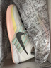 耐克（NIKE）【滔搏運動(dòng)】2025年女子SABRINA 3 EP籃球鞋 HF2882-100 41 曬單實(shí)拍圖