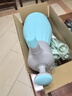 得力（deli）澆花家用氣壓式噴壺2L大容量 高壓噴霧器噴水壺 滅蚊消毒保潔酒精 曬單實(shí)拍圖