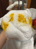 好奇（Huggies）小森林紙尿褲M(mǎn)50片(6-11kg)尿不濕心鉆【透氧頂配更低敏】 曬單實(shí)拍圖