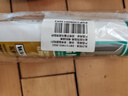 瓦克（WACKER）GM玻璃膠門(mén)窗防水填縫封邊快干中性硅酮耐候美容膠 通用彩色密封膠 透明1支 曬單實(shí)拍圖