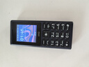 HMD101 4G全網(wǎng)通 傳承諾基亞經(jīng)典 雙卡雙待 直板大按鍵大字體學(xué)生老人功能機備用AI手機 深藍色 曬單實(shí)拍圖