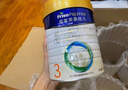美素佳兒（Friso）皇家幼兒配方奶粉 3段（1-3歲幼兒適用）乳鐵蛋白 (新國標) 皇家3段 800g 3罐 【專(zhuān)享】 曬單實(shí)拍圖