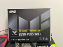 華碩主板搭 Intel Ultra 5 245KF板u套裝 Ultra 7 265KF/7 265K/9 285K  Z890主板CPU套裝 TUF GAMING Z890-PLUS WIFI Int 曬單實(shí)拍圖