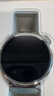 華為（HUAWEI）WATCH GT 5 41mm智能手表運動(dòng)健康監測系統禮物穿戴設備運動(dòng)健康監測情緒感知系統禮物穿戴設備 41mm小表 湖光青 曬單實(shí)拍圖