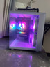 JLK 14代酷睿i9補貼5060ti游戲電競4060整機4070電腦臺式機主機設計師辦公繪圖渲染剪輯組裝電腦全套 套五丨 14代i5+32G+1T+4050光追獨顯 主機 曬單實(shí)拍圖