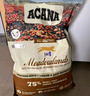 愛(ài)肯拿（ACANA）貓糧 牧場(chǎng)盛宴成貓幼貓糧 高蛋白無(wú)谷進(jìn)口雞肉糧5.4kg 效期26/7 曬單實(shí)拍圖