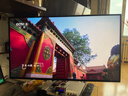 戴爾（DELL）UltraSharp 27英寸 4K顯示器 進(jìn)階版IPS Black 120Hz 硬件級防藍光 140W雷電4接口 HDR600 U2725QE 曬單實(shí)拍圖