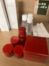 玉蘭油（OLAY）全新超紅瓶面霜輕潤50g抗皺緊致抗衰老晚霜護膚品生日禮物送女友 曬單實(shí)拍圖