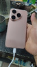 HUAWEI Pura 80 12GB+512GB 絲絨金 絲絨直屏 紅楓原色影像 全新鴻蒙AI 華為鴻蒙智能手機 曬單實(shí)拍圖