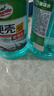 龜牌（Turtle Wax）硬殼玻璃水防凍-40°汽車(chē)冬季去油膜雨刮水強力去污2L*2瓶 曬單實(shí)拍圖