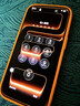 圖拉斯原感膜【AR抗反射+3D熱彎】適用iphone17promax鋼化膜蘋(píng)果17pro手機膜AR增透無(wú)塵倉高清防摔保護膜 iPhone 17 Pro丨官旗正品原感膜 AR抗反射+3D熱彎+送無(wú)塵倉丨 曬單實(shí)拍圖