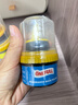 ONEFULL鞋油真皮保養油無(wú)色通用擦鞋神器皮鞋蠟一體高級護理去污無(wú)色50ml 曬單實(shí)拍圖