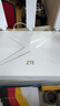 中興（ZTE） 巡天AX3000Pro+路由器 5G雙頻超千兆雙2.5G Mesh無(wú)線(xiàn)路由器 WIFI6 電競路由穿墻大覆蓋 曬單實(shí)拍圖
