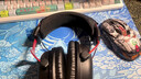 極度未知（HYPERX）Cloud II 颶風(fēng)2黑紅 有線 虛擬7.1環(huán)繞音 聽聲辨位 頭戴式電競耳機 適配三角洲行動 曬單實拍圖