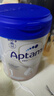 愛(ài)他美（Aptamil）德國白金版HMO 嬰兒配方奶粉1段 (0-6個(gè)月) 800g 德愛(ài)白金 曬單實(shí)拍圖