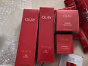 玉蘭油（OLAY）全新大紅瓶水乳液超紅瓶面霜抗皺緊致化妝品護膚品套裝生日禮物女 曬單實(shí)拍圖