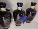 瀘州老窖 藍(lán)花瓷頭曲 濃香型白酒 52度 500ml 6瓶 整箱裝  曬單實(shí)拍圖
