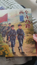 萬物復書25秋三年級念書的孩子想飛的課桌 兩個小八路烽火少年 小布頭奇遇記名家名篇 木偶奇遇記經典名譯版 兔子坡名譯彩繪版 成語故事精編趣味版正版贈導讀單 三年級6本組合+導讀單 曬單實拍圖