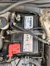 瓦爾塔（VARTA）汽車(chē)電瓶蓄電池啟停系列EFB H5凌渡速騰英詩(shī)派捷達桑塔納 曬單實(shí)拍圖