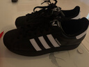 三葉草（Adidas）阿迪達斯ADIDAS 三葉草男女SUPERSTAR運動(dòng)板鞋 JI0079  42  曬單實(shí)拍圖
