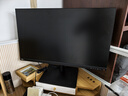 聯(lián)想（Lenovo）來(lái)酷 23.8英寸廣視角低藍光屏幕 99%SRGB辦公微邊設計  支持壁掛 100Hz刷新率  XQ24e 曬單實(shí)拍圖