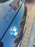 寶馬車(chē)標前標后尾標1系3系5系7系X6X5X3X1引擎機蓋原廠(chǎng)前后標志 5系后標 (11-17年) 曬單實(shí)拍圖