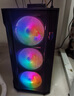 異能者 聯(lián)想Lenovo 生態(tài) i5-14400F 16G 1T RTX4060 游戲電競設計渲染臺式機主機魔術(shù)師系列 國家補貼20% 曬單實(shí)拍圖