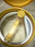 伊利金領冠珍護4段兒童配方奶粉(3-6歲兒童適用)800g新升級 珍護4段800g*6罐 曬單實拍圖