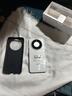 榮耀X70 【國家補貼15%】新品5G手機 金標十面抗摔 IP69防水 8300mAh青海湖電池 月影白 8GB+128GB【2年碎屏險+2年店鋪延?！?官方標配 曬單實拍圖